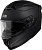 IXS Шлем интеграл IXS 422 FG 1.0 черный матовый в Пензе