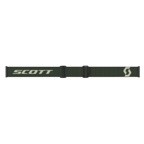 Scott Очки кроссовые Primal Enduro kaki green в Пензе