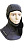 Starks Подшлемник Fleece Collar Open Серый в Пензе