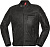 IXS Куртка кожаная Jacket Cruiser Black в Пензе