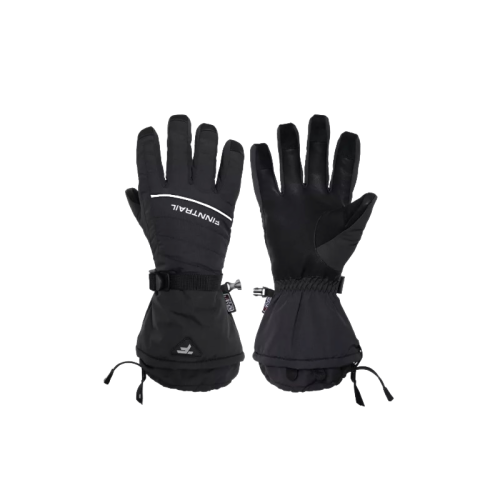 Finntrail Перчатки Freeride 2700 Graphite в Пензе
