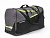 Acerbis Сумка дорожная Cargo Black/Yellow (180 L) в Пензе