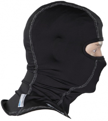Starks Подшлемник Light + Coolmax черный в Пензе