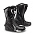Shima Мотоботы женские RWX-6 Lady black в Пензе