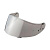 Shoei Визор CNS-1PN Spectra Silver в Пензе