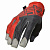 Acerbis Перчатки MX X-H Red/Grey в Пензе