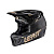 Leatt Шлем кроссовый Moto 9.5 Carbon Kit V26 Black в Пензе