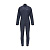 Finntrail Комбинезон мужской Atom 1332 DarkGrey в Пензе