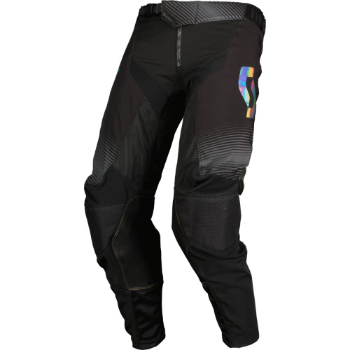 SCOTT Брюки 450 Podium black/grey в Пензе