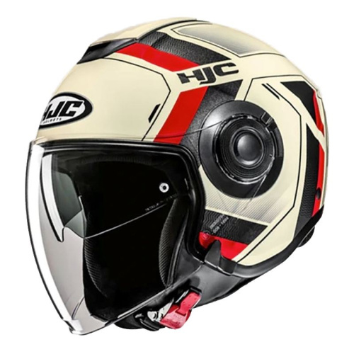 HJC Шлем i40N Velu MC1 в Пензе