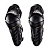 Leatt Наколенники детские Knee Guard Dual Axis Jr Черные в Пензе