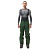 Dragonfly Штаны горнолыжные Gravity Man Khaki 2025 в Пензе