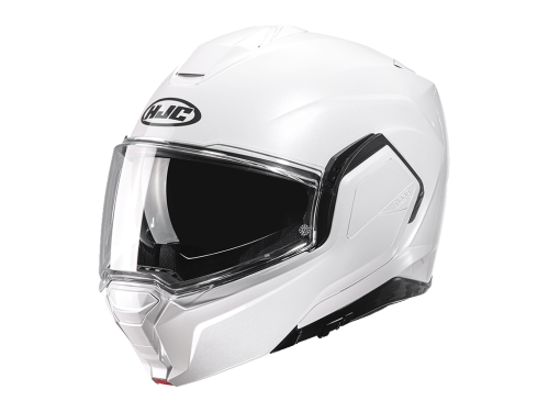 HJC Шлем i100 Pearl White в Пензе