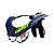 Leatt Защита шеи подростковая 3.5 Neck Brace Junior Blue в Пензе