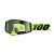 100% Очки Armega Neon Yellow / Clear в Пензе