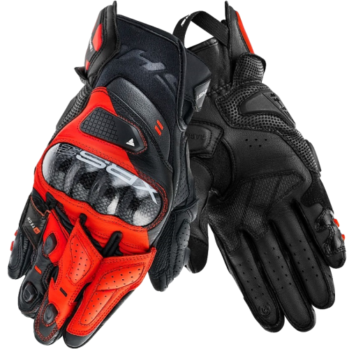 Shima Мотоперчатки XRS-3 Red в Пензе