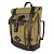 By City Рюкзак Oasis II Brown в Пензе