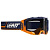 Leatt Маска Velocity 5.5 Iriz Orange Clear 83% в Пензе