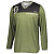 Scott Джерси 350 Kids Dirt green tan в Пензе