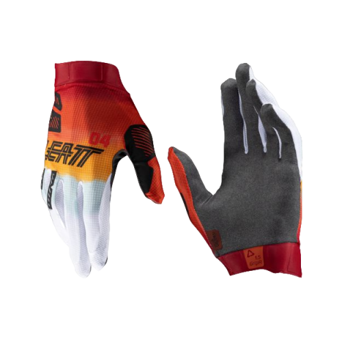 Leatt Перчатки GRipR 1.5 Glamis V25 в Пензе
