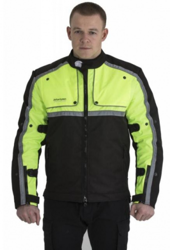 Hyperlook Куртка Stinger Green в Пензе