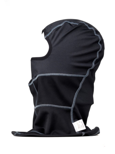 Starks Подшлемник Light Combi Ws Черный в Пензе