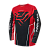 Finntrail Джерси Jersey 6600 Red в Пензе
