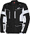 IXS Куртка Tour Damen Jacke Evans ST черн/бел в Пензе