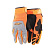Dragonfly перчатки Enduro Gray-Orange-Black в Пензе