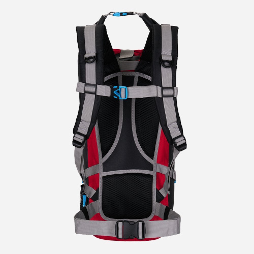 Finntrail Герморюкзак Expedition 40L 1719 Red в Пензе
