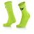 Acerbis Носки высокие Cotton Fluo Yellow в Пензе