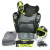 Acerbis Рюкзак Jerla Black/Yellow (102 L) в Пензе Acerbis Рюкзак Jerla Black/Yellow (102 L) в Пензе