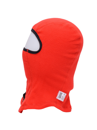Starks Подшлемник Kids Fleece Красный в Пензе