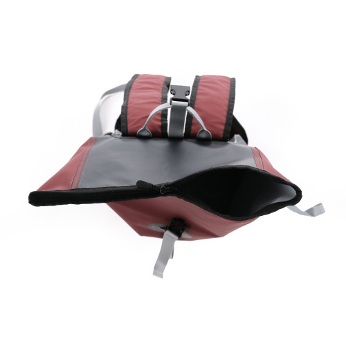 Dragonfly Герморюкзак DF Fold Bag Maroon 22л в Пензе