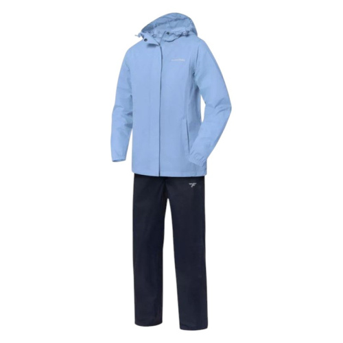 Finntrail Костюм женский Barrow 3456 LightBlue в Пензе