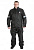Hyperlook Дождевик раздельный Titan Black man в Пензе