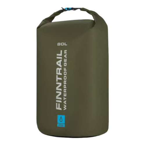Finntrail Гермомешок Balloon 1732 Khaki 80L в Пензе
