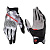 Leatt Перчатки ADV X-Flow 7.5 Short 2026 Steel в Пензе