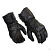 Scout Перчатки кожаные Carbon Черный в Пензе