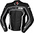 IXS Куртка Sports LD Jacket RS-600 1.0 черно-серая в Пензе