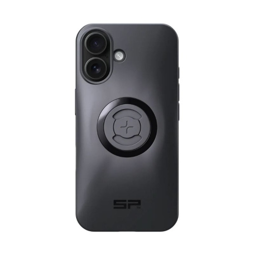 SP Connect Чехол для Iphone 16 SPC+ в Пензе
