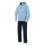 Finntrail Костюм женский Outdoor suit W 3455 LightBlue в Пензе