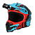 Acerbis Шлем Profile 5 22-06 Red/Blue в Пензе