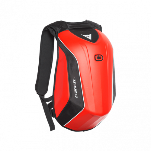 Dainese Рюкзак D-Mach 059 Fluo-Red в Пензе