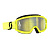Scott очки кроссовые Primal yellow/black yellow chrome works в Пензе