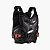 Leatt Защита панцирь подростковый Chest Protector 4.5 Hybrid V26 Black в Пензе