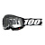 100% Очки Accuri 2 V26 Goggle Black/Clear Lens в Пензе