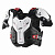 Leatt Защитный панцирь 6.5 Pro Cheast Protector White в Пензе