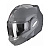 Scorpion Exo Мотошлем Exo-Tech Evo Solid Серый в Пензе