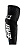 Leatt Защита локтей детские 3DF 5.0 Elbow Guard Kids White/Black в Пензе